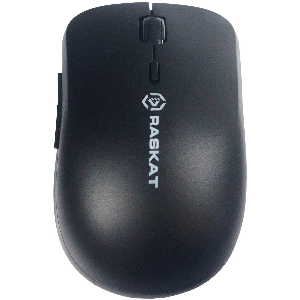Мышь Raskat M006W Blue