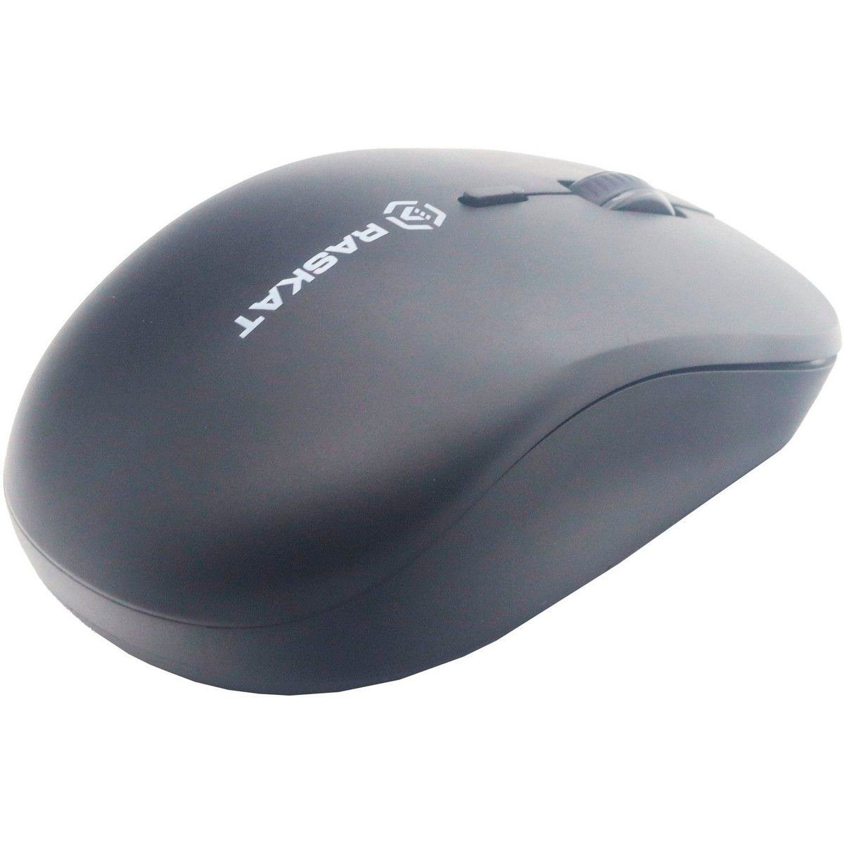 Мышь Raskat M006W Blue - фото 2