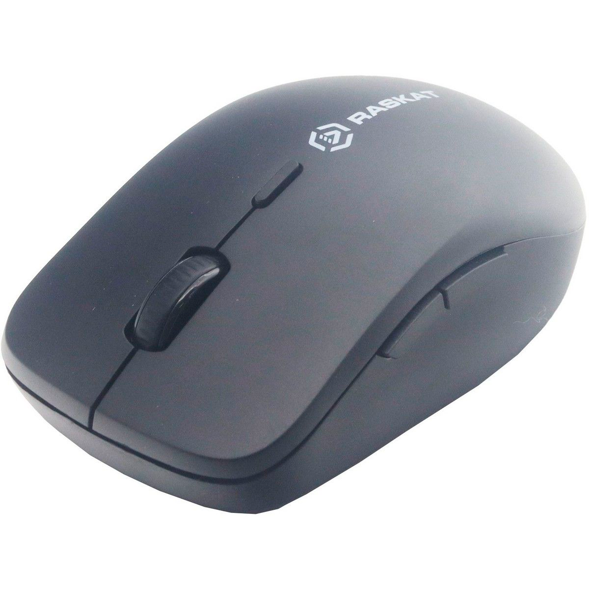 Мышь Raskat M006W Blue - фото 3