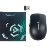 Мышь Raskat M006W Blue
