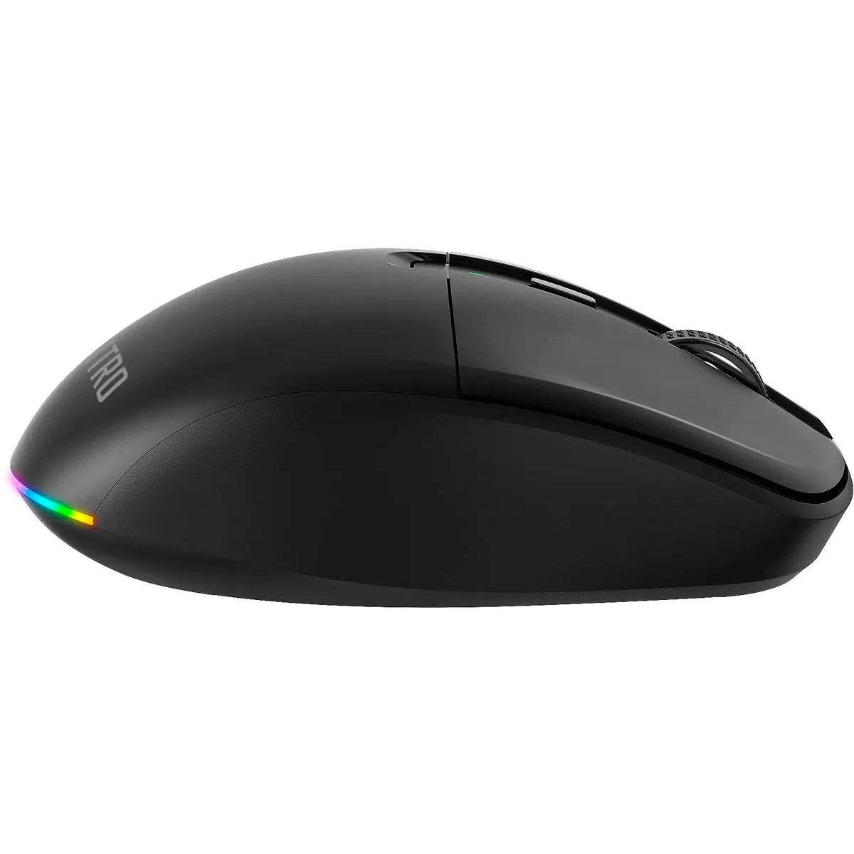 Мышь Acer Nitro OMR400 Black - ZL.MCECC.05B - фото 2