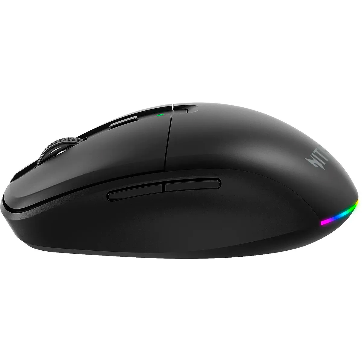 Мышь Acer Nitro OMR400 Black - ZL.MCECC.05B - фото 3