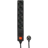 Сетевой фильтр Energenie SPG5-C-5