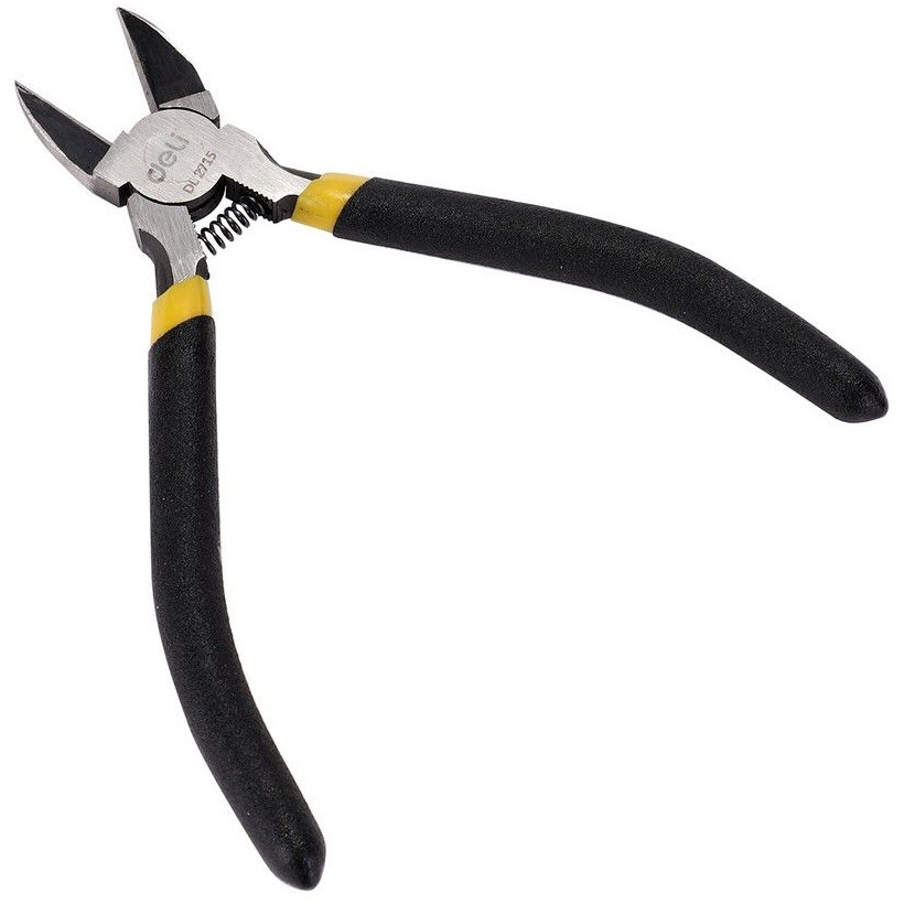 Бокорезы Deli DL2715 - фото 3