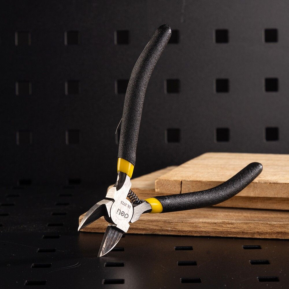 Бокорезы Deli DL2715 - фото 5