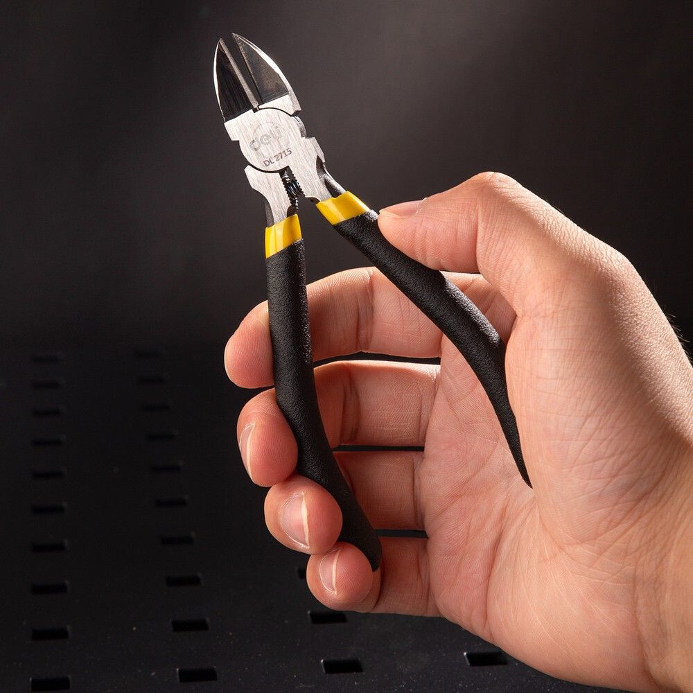 Бокорезы Deli DL2715 - фото 6