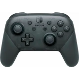 Геймпад Nintendo Switch Pro Controller (045496430528)