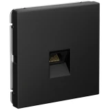 Розетка RJ-45 Systeme Electric GAL001083