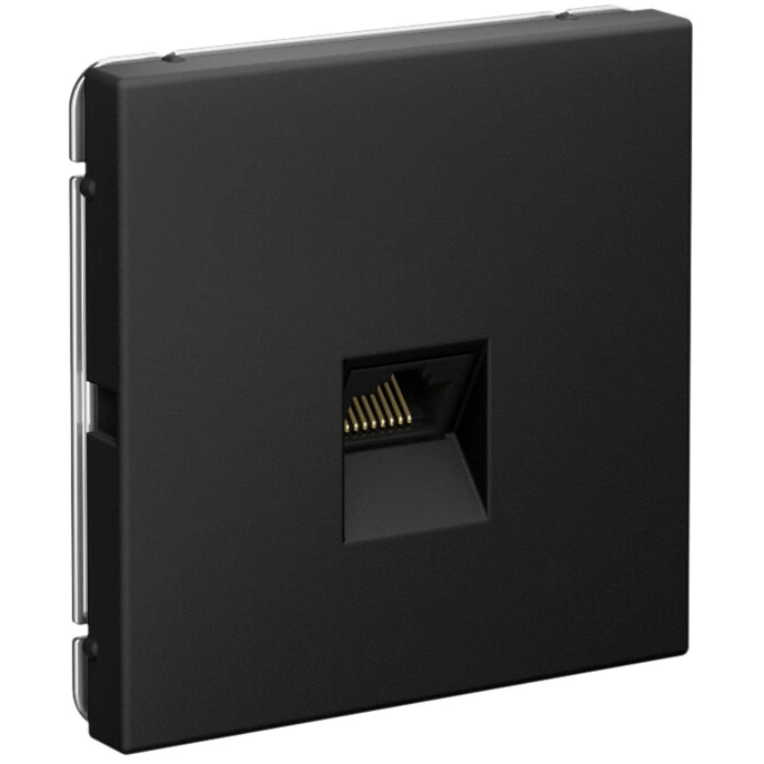 Розетка RJ-45 Systeme Electric GAL001083 - фото 2