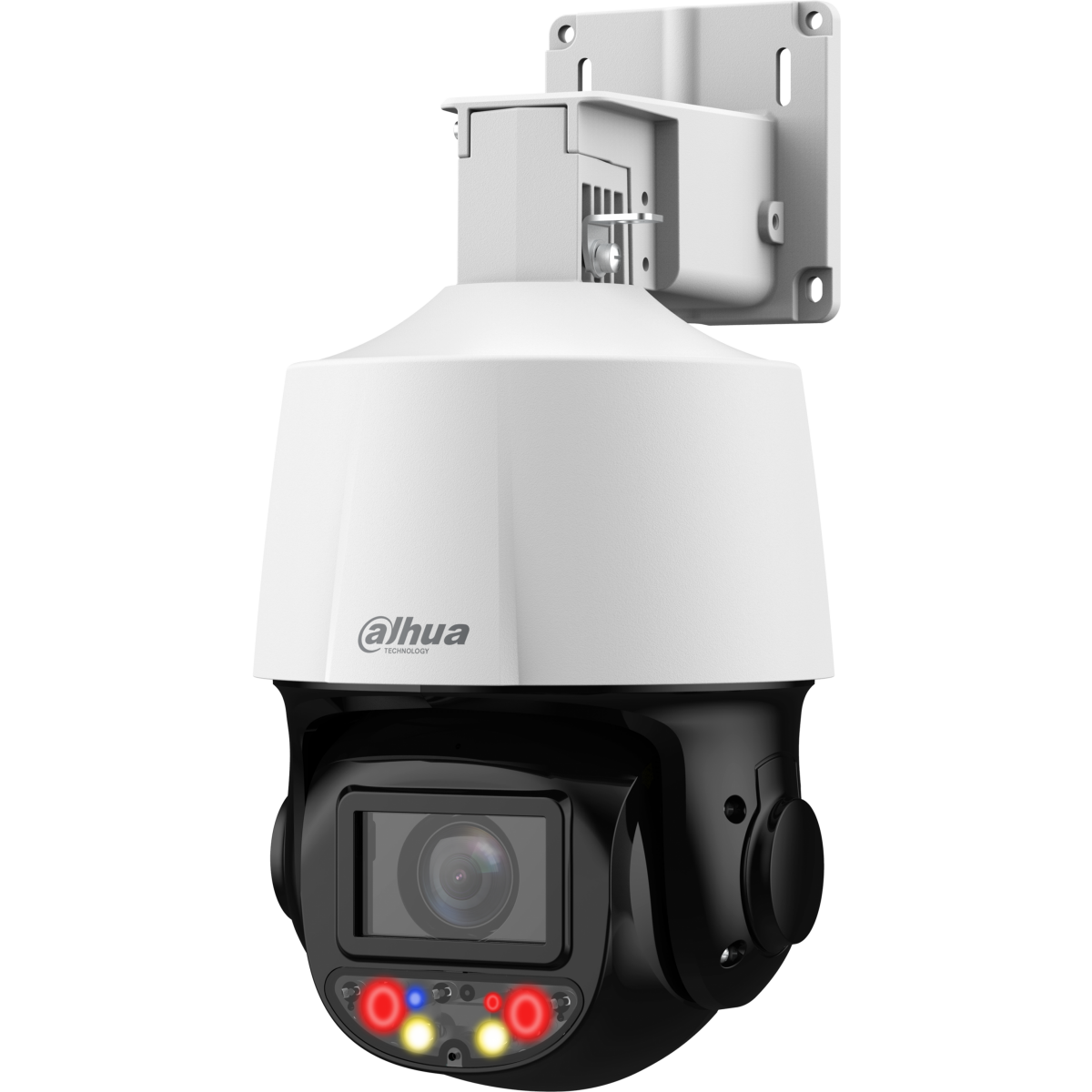 IP камера Dahua DH-SD3E410DB-GNY-A-PV1