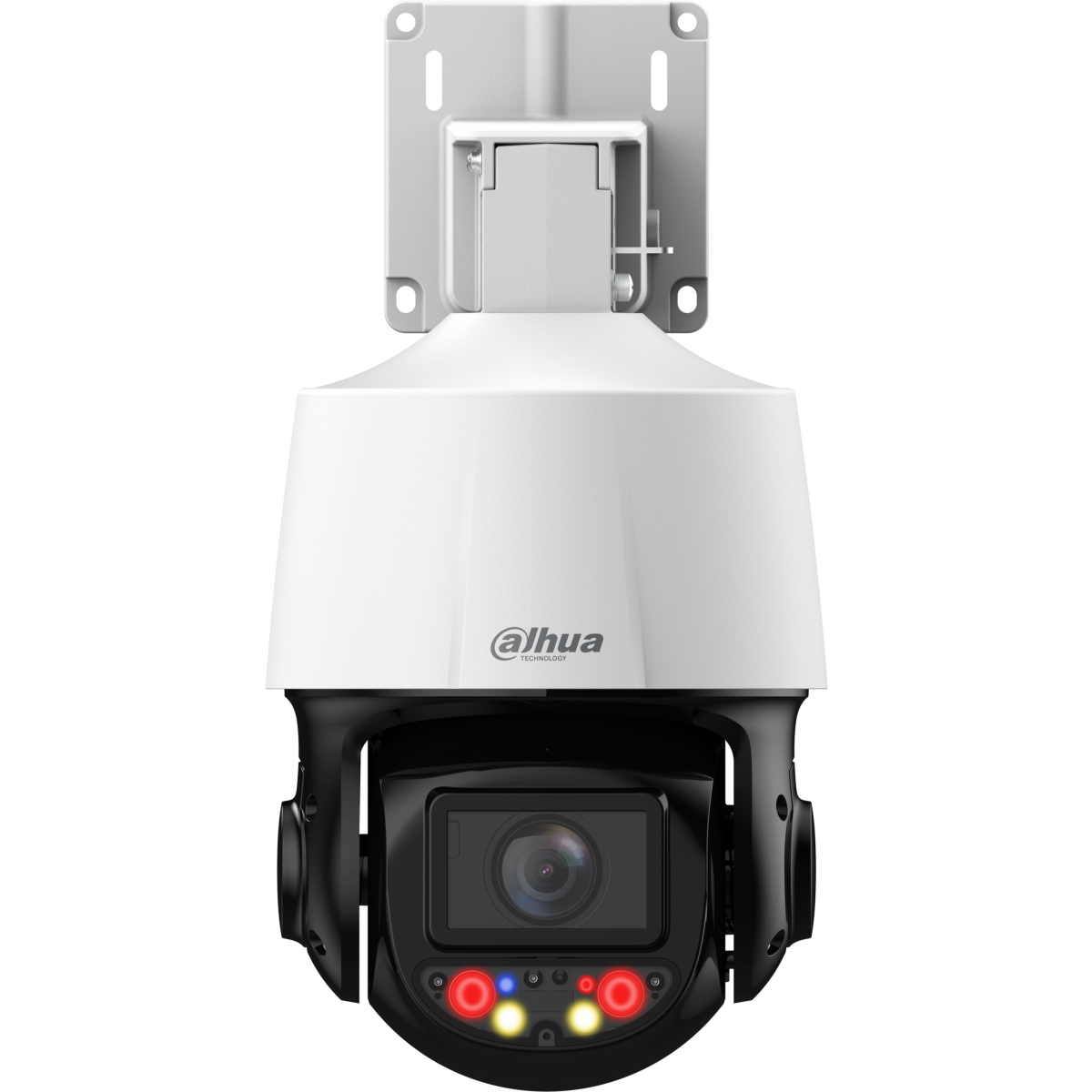 IP камера Dahua DH-SD3E410DB-GNY-A-PV1 - фото 2