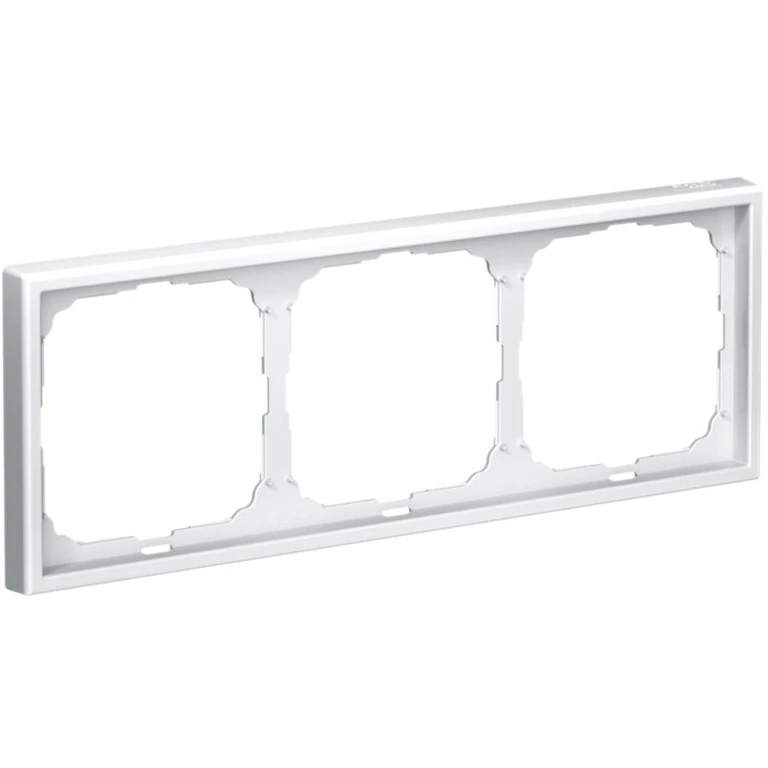 Рамка Systeme Electric ArtGallery GAL000103 - фото 2