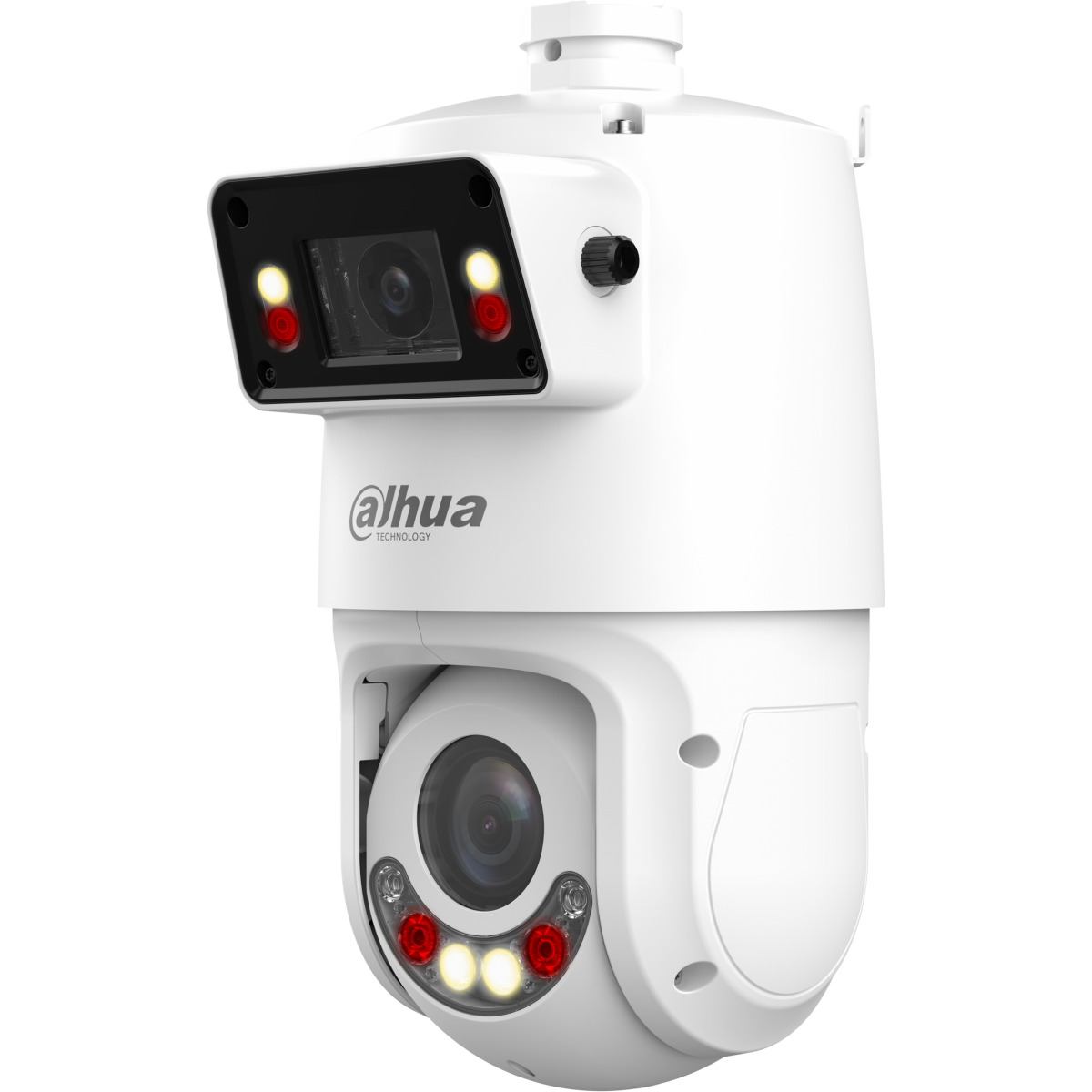 IP камера Dahua DH-SDT4E225-4F-GB-A - фото 2