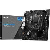 Материнская плата MSI H510M PLUS II