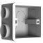 Монтажная коробка Akuvox E20 IN-WALL - E20_IW_MNTNG_BOX