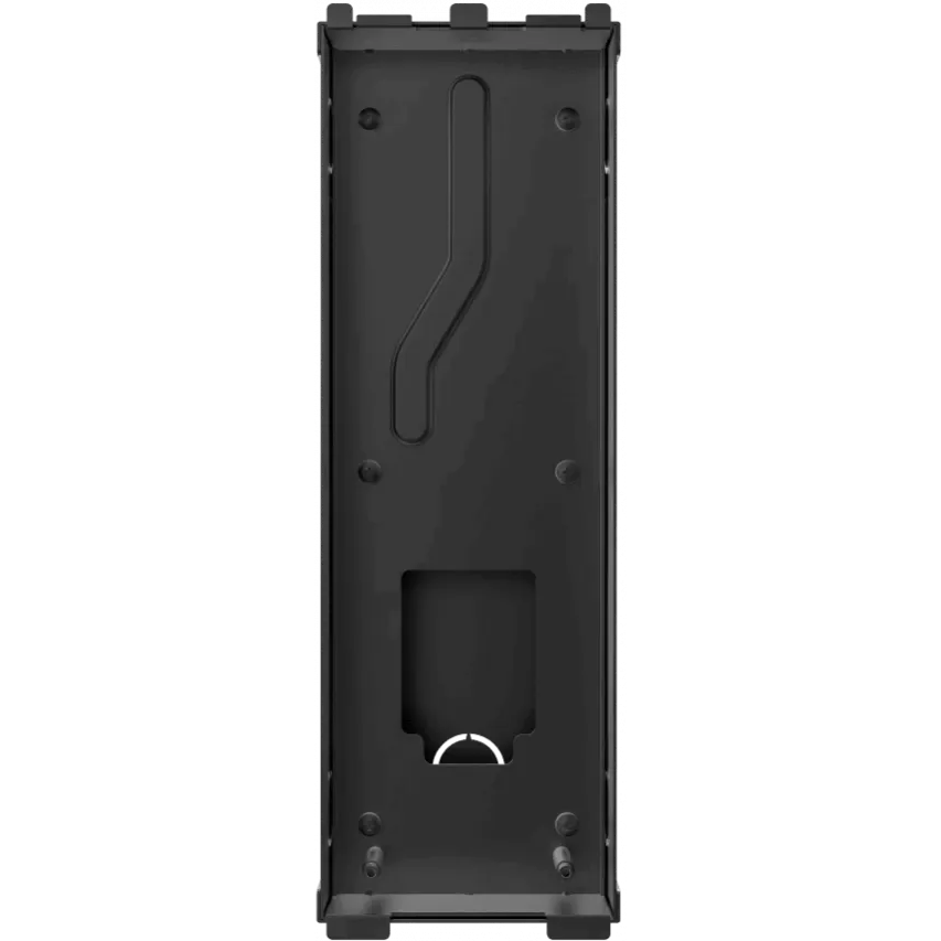 Монтажная коробка Akuvox S532 In-wall Installation Kit - S532_IW_Installation kit