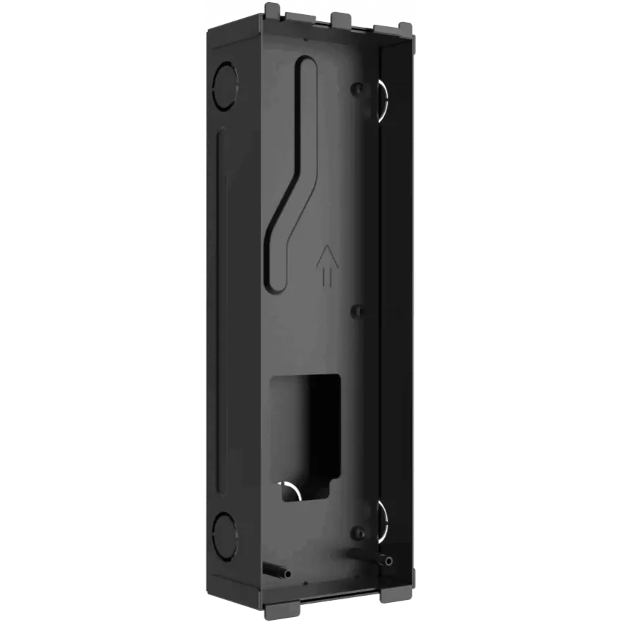 Монтажная коробка Akuvox S532 In-wall Installation Kit - S532_IW_Installation kit - фото 3