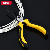 Плоскогубцы Deli DL103202