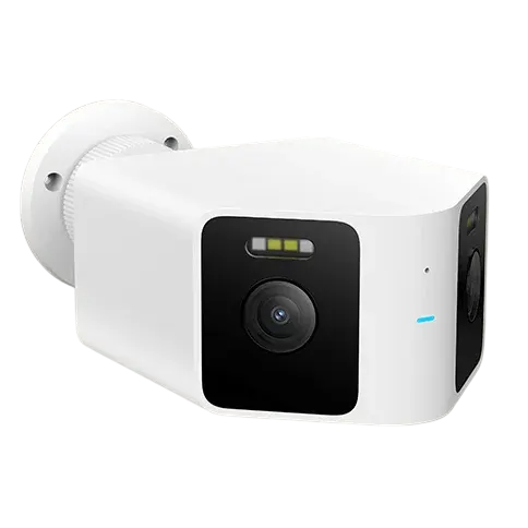 IP камера Xiaomi Outdoor Camera CW100 - BHR07UIEU - фото 3