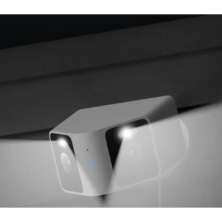 IP камера Xiaomi Outdoor Camera CW100 - BHR07UIEU - фото 5