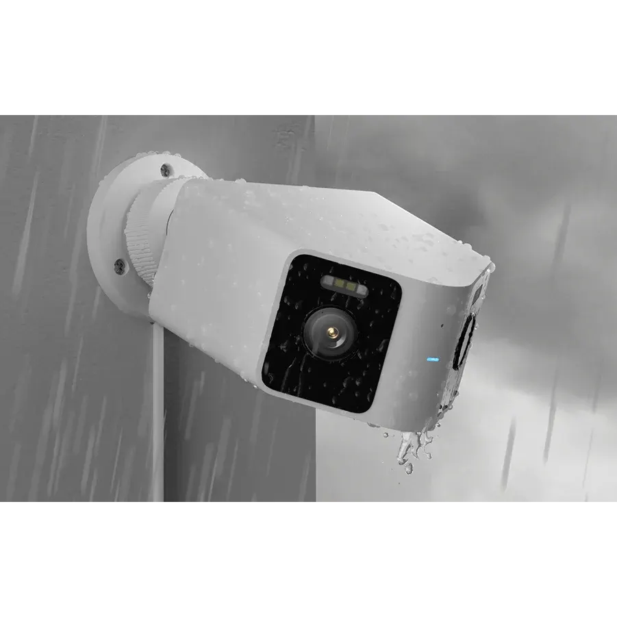 IP камера Xiaomi Outdoor Camera CW100 - BHR07UIEU - фото 6