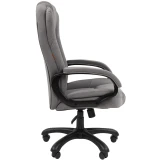 Офисное кресло Chairman Home 600 Т-55 Grey (00-07195379)