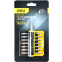 Набор бит Deli DL251201 - фото 5