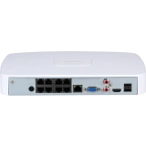 Видеорегистратор Dahua DHI-NVR2108-8P-4KS3