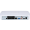 Видеорегистратор Dahua DHI-NVR2108-8P-4KS3 - фото 3