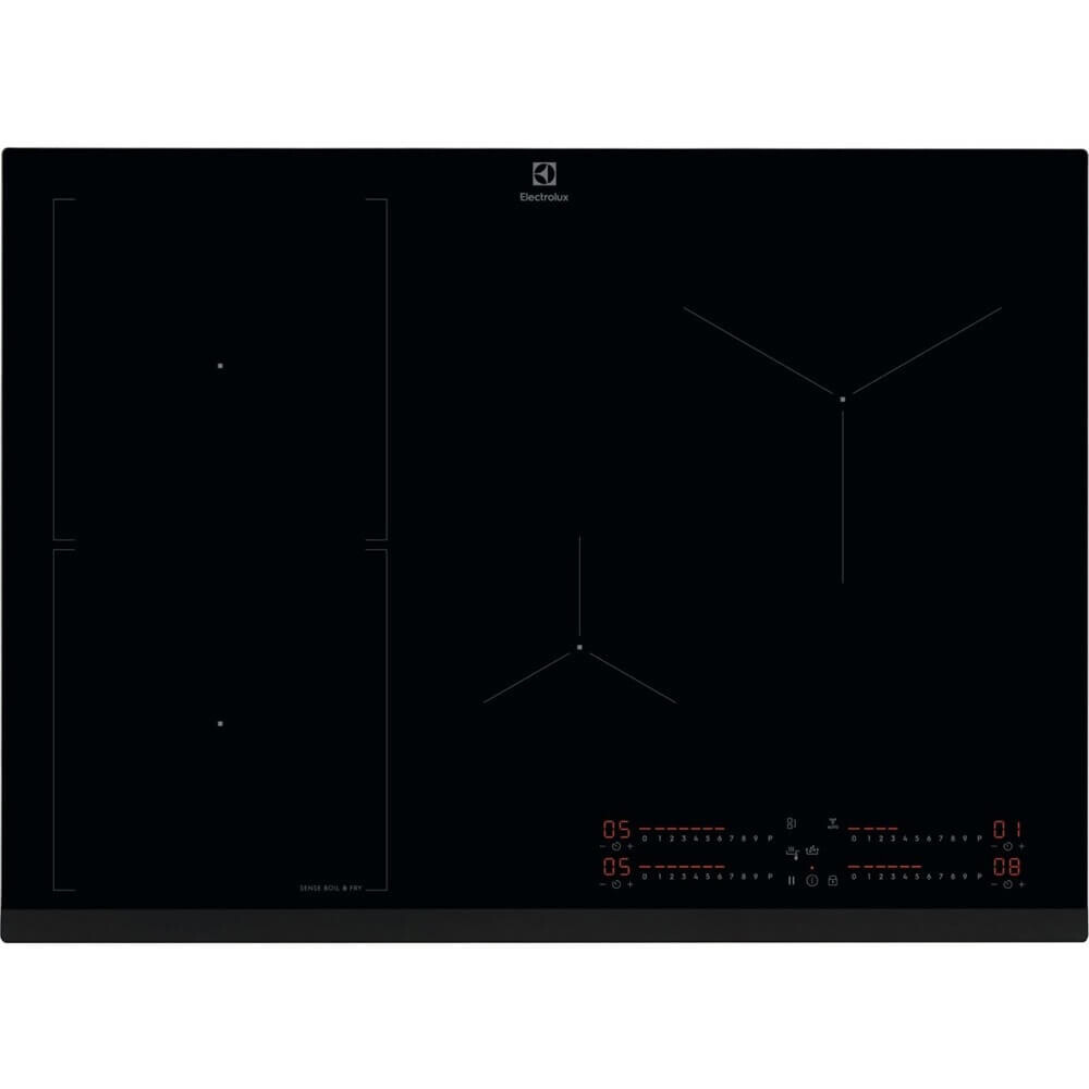Индукционная варочная панель Electrolux EIS77453
