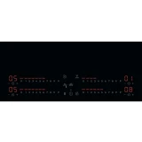 Индукционная варочная панель Electrolux EIS77453