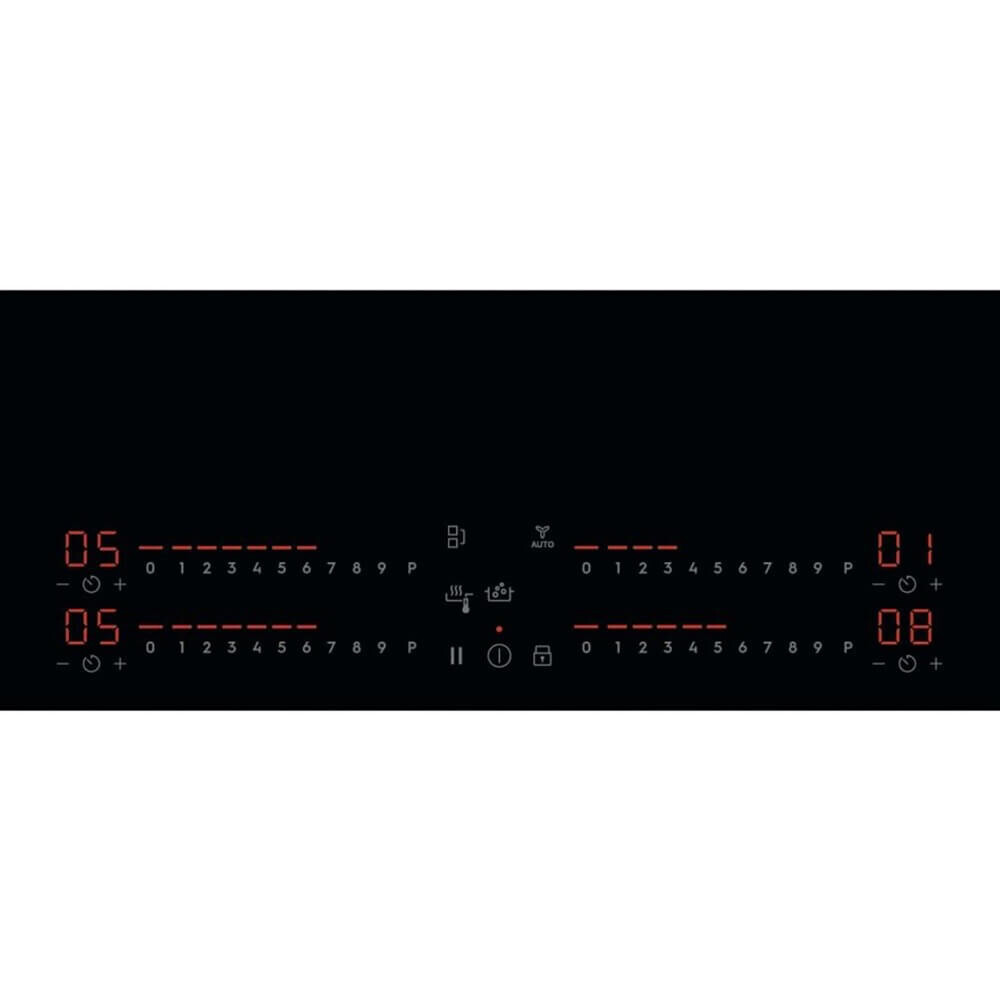 Индукционная варочная панель Electrolux EIS77453 - фото 2