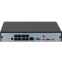 Видеорегистратор Dahua DHI-NVR2108HS-8P-4KS3 - фото 3