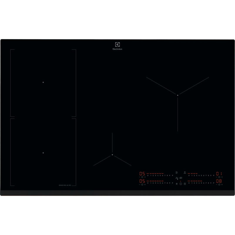 Индукционная варочная панель Electrolux EIS87453