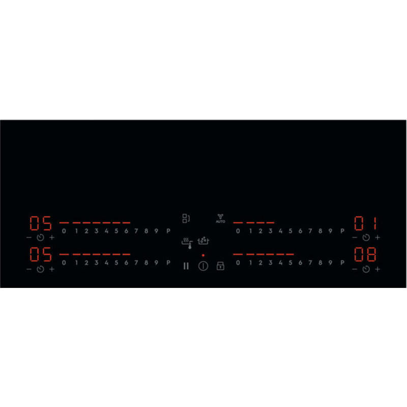 Индукционная варочная панель Electrolux EIS87453 - фото 2
