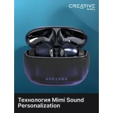 Гарнитура Creative Aurvana Ace 3 (51EF1240AA000)