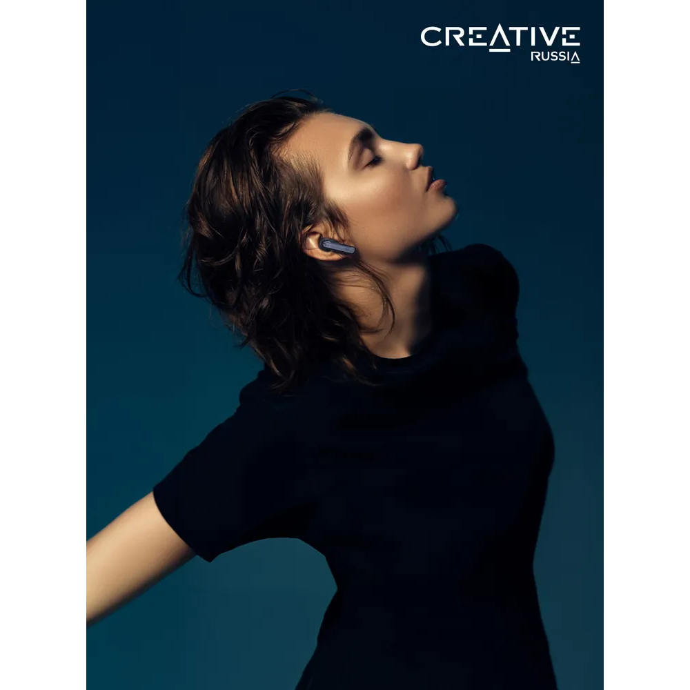 Гарнитура Creative Aurvana Ace 3 - 51EF1240AA000 - фото 8