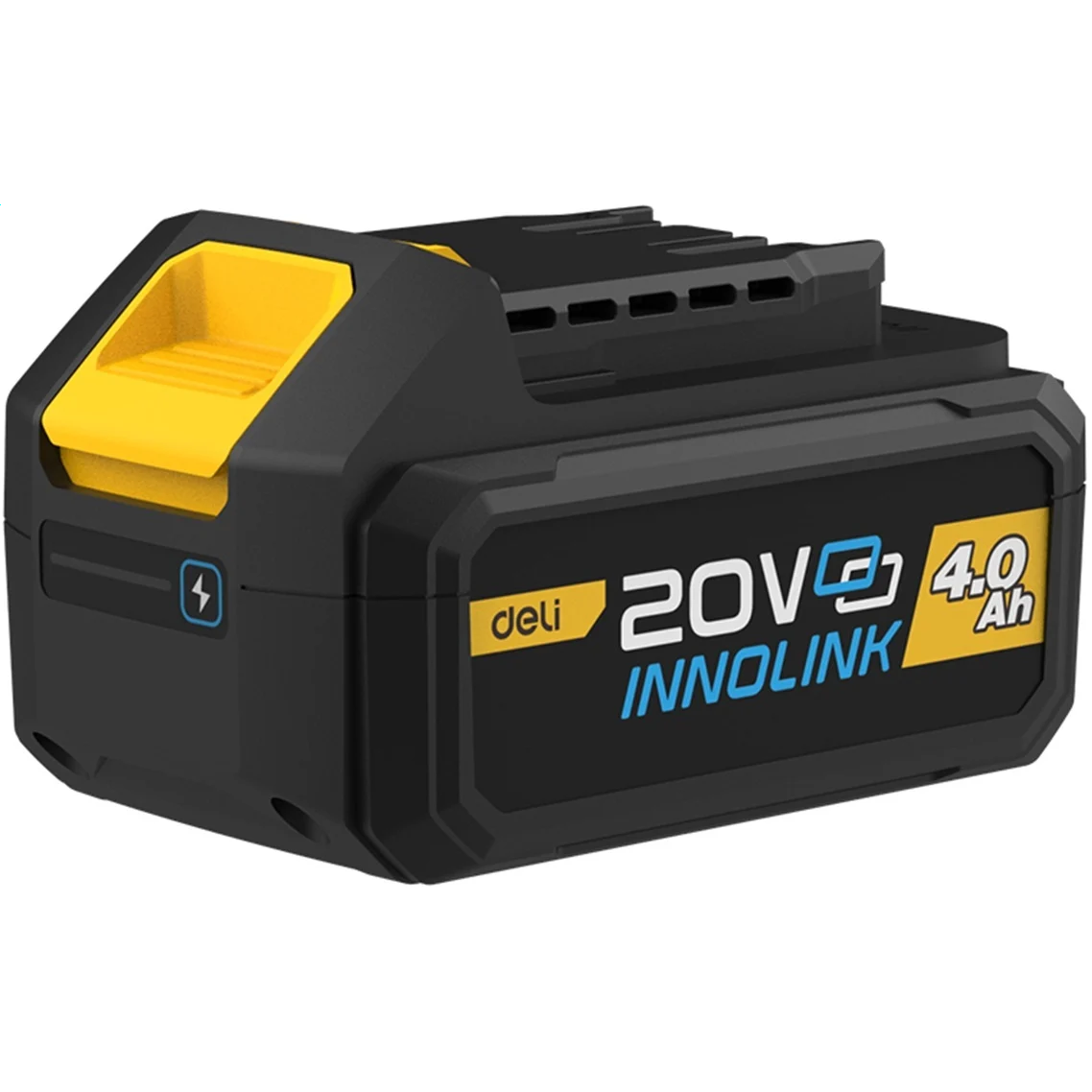 Зарядное устройство + АКБ Deli DL-CM20A4E - фото 3