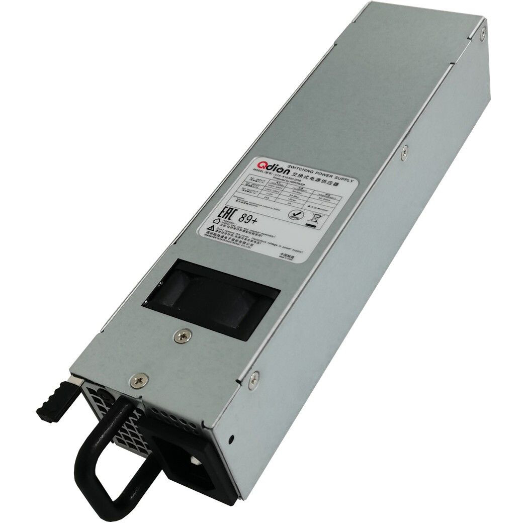 Блок питания Qdion U1A-K10300-DRB 300W