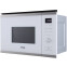 Встраиваемая микроволновая печь Korting KMI 820 GSCW - фото 2