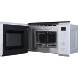 Встраиваемая микроволновая печь Korting KMI 820 GSCW