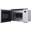 Встраиваемая микроволновая печь Korting KMI 820 GSCW - фото 3