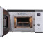 Встраиваемая микроволновая печь Korting KMI 820 GSCW - фото 4