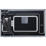 Встраиваемая микроволновая печь Korting KMI 820 GSCW