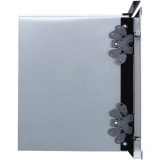 Встраиваемая микроволновая печь Korting KMI 820 GSCW