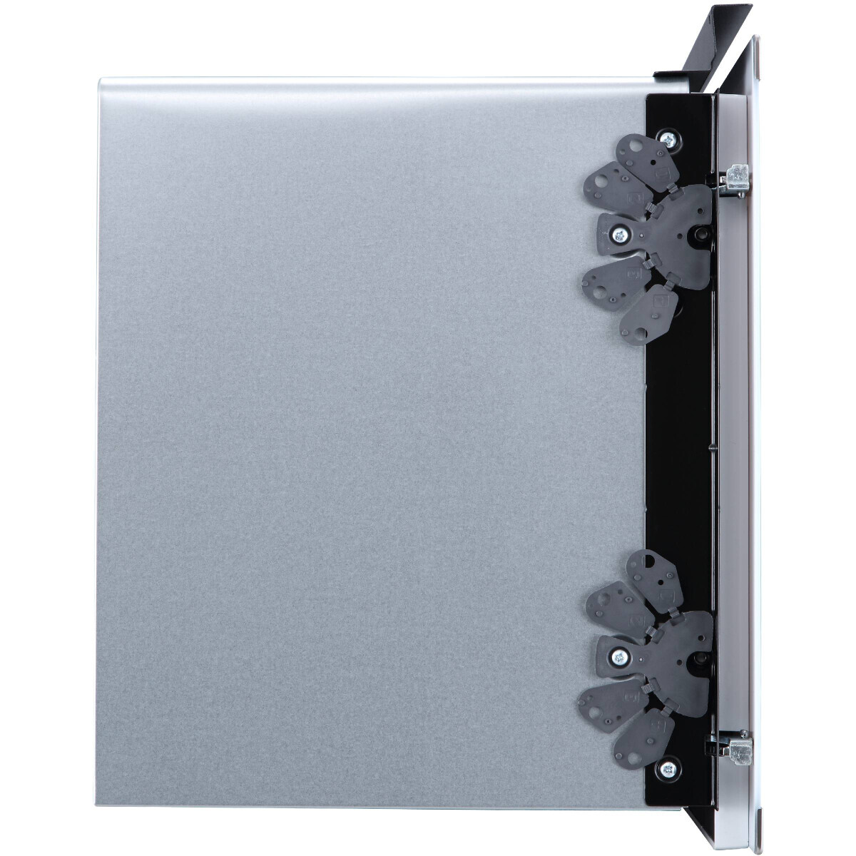 Встраиваемая микроволновая печь Korting KMI 820 GSCW - фото 6