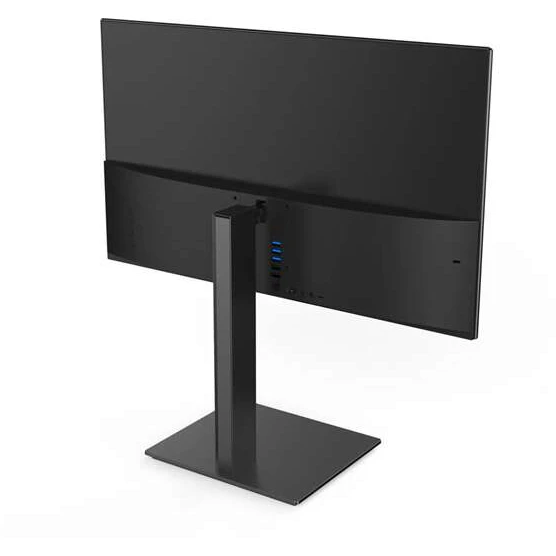 Моноблок IRBIS Groovy AIO 27 (G.27i5M2165WHC.000) - фото 2