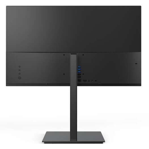 Моноблок IRBIS Groovy AIO 27 (G.27i5M2165WHC.000) - фото 4