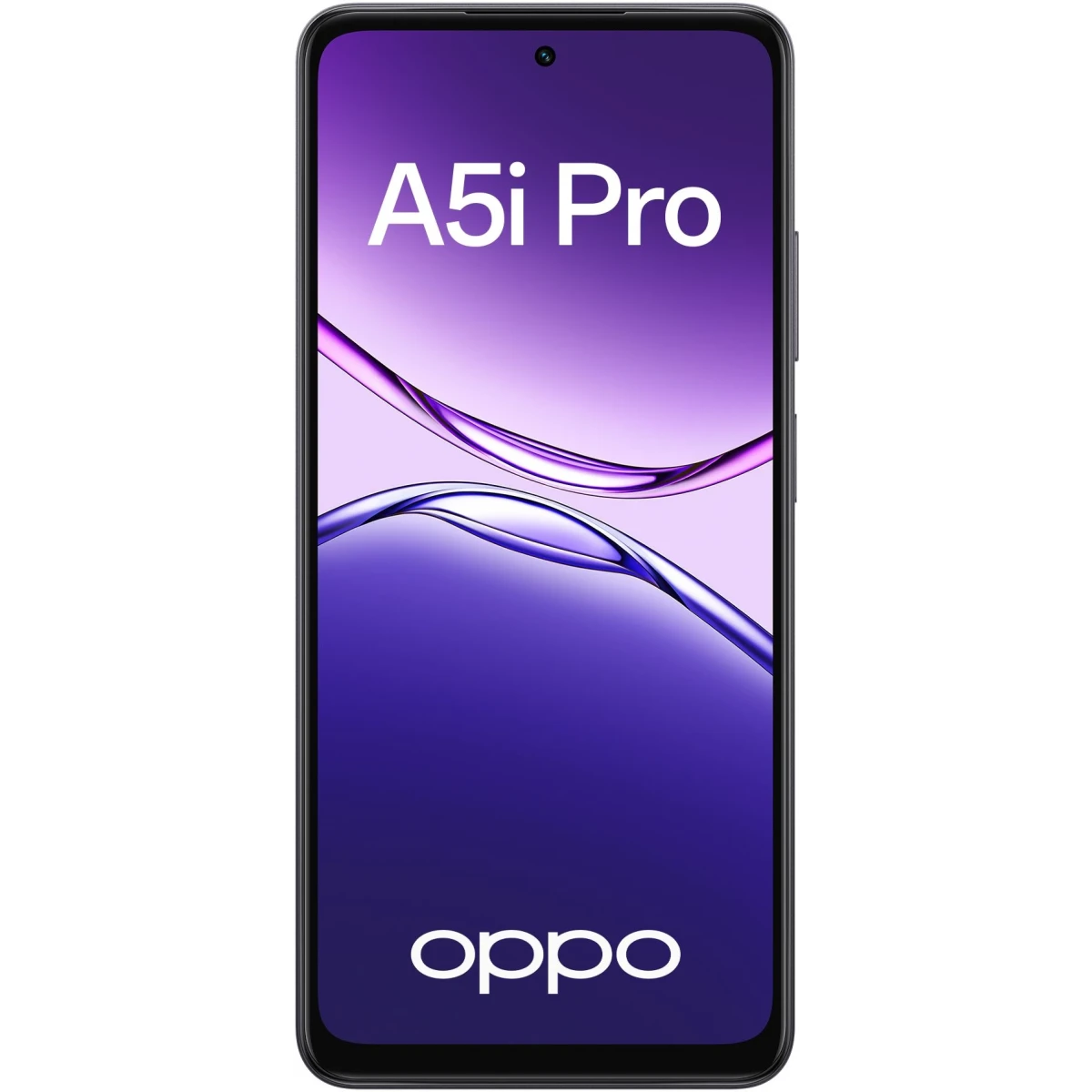 Смартфон OPPO A5i Pro 8/128Gb Purple (CPH2755) - фото 2