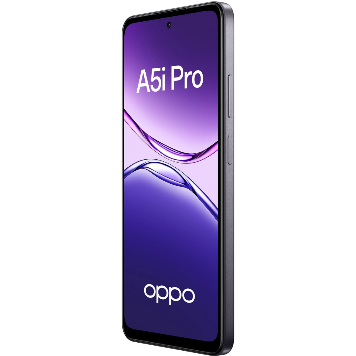 Смартфон OPPO A5i Pro 8/128Gb Purple (CPH2755) - фото 3
